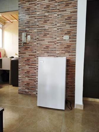 Apto Cerca Nueva clinica y Zona Turística Girón - Two-Bedroom Superior Apartment - 13