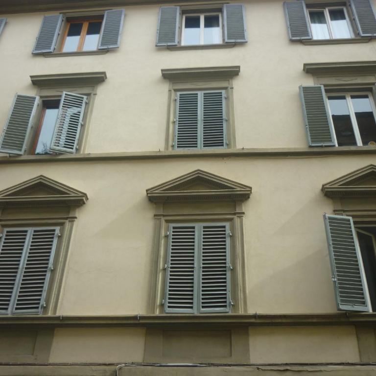 San Zanobi Apartment - Four-Bedroom Apartment - 31