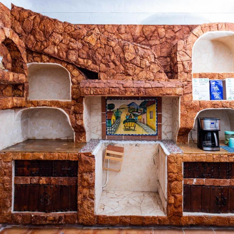 VIca Guest House Cancun - By Aloja RV - Studio Second Floor - 1
