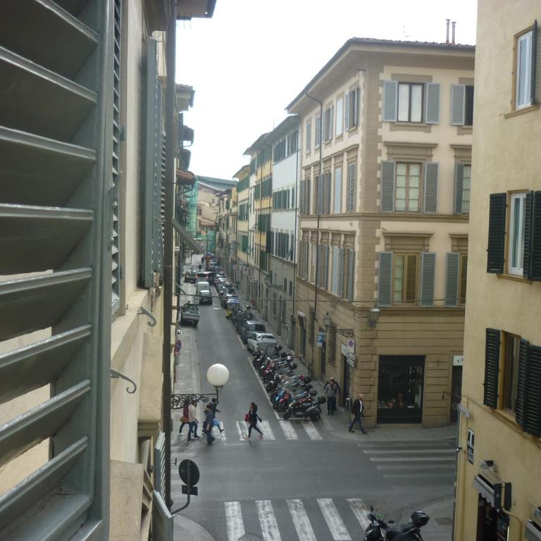 San Zanobi Apartment - Four-Bedroom Apartment - 32