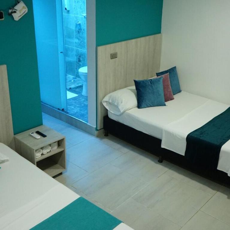 Apartamento Tranquilo cercano a la Estación Floresta - Apartamento de 1 dormitorio - 1