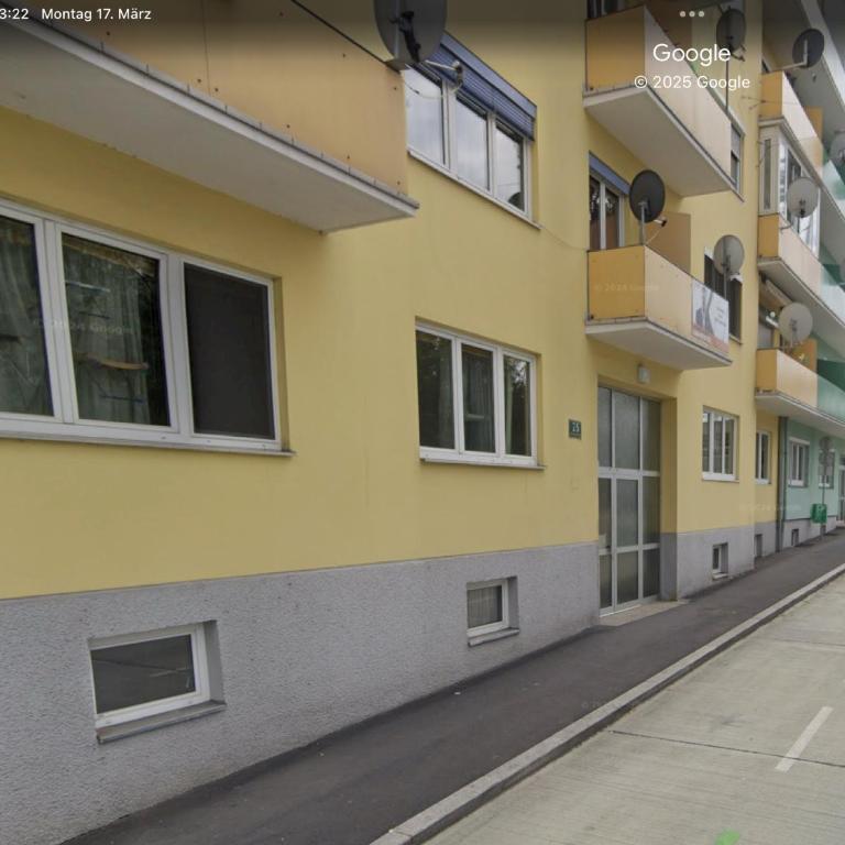 Harmony Living Apartment Graz Liebenau - Apartment mit 1 Schlafzimmer - 5