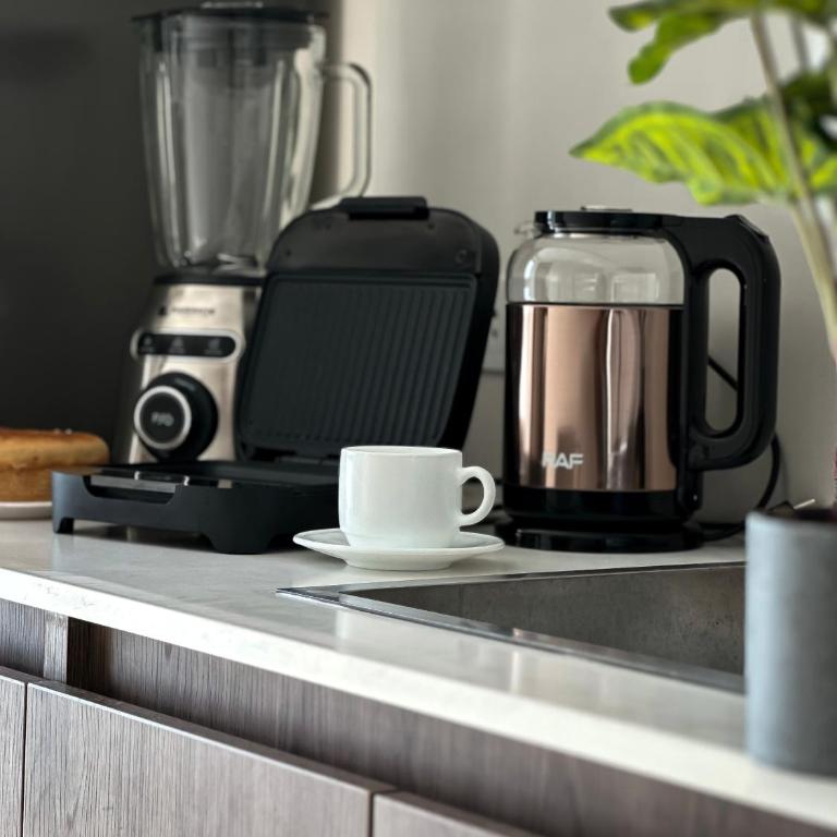 Apartamento de lujo 2do anillo Santa Cruz de la Sierra - Apartamento Superior - 10