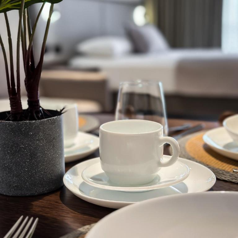 Apartamento de lujo 2do anillo Santa Cruz de la Sierra - Apartamento Superior - 6