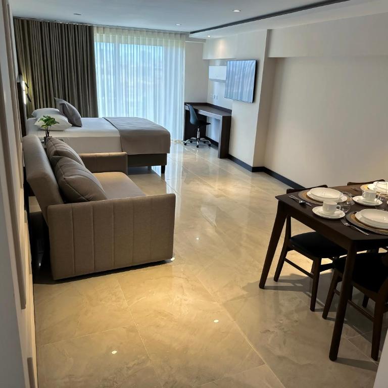 Apartamento de lujo 2do anillo Santa Cruz de la Sierra - Apartamento Superior - 7