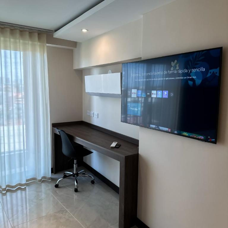 Apartamento de lujo 2do anillo Santa Cruz de la Sierra - Apartamento Superior - 5