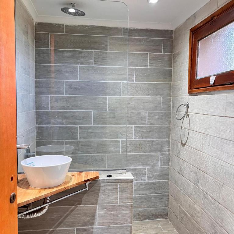 Los Origenes Lodge Hotel - Double or Twin Room - 5