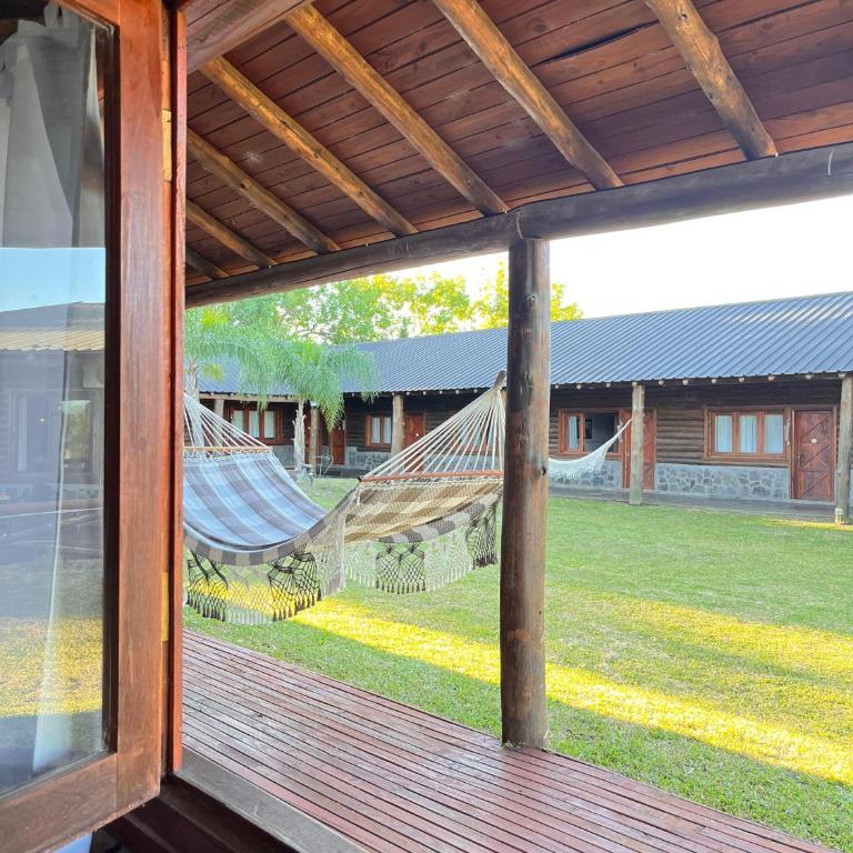 Los Origenes Lodge Hotel - Double or Twin Room - 6
