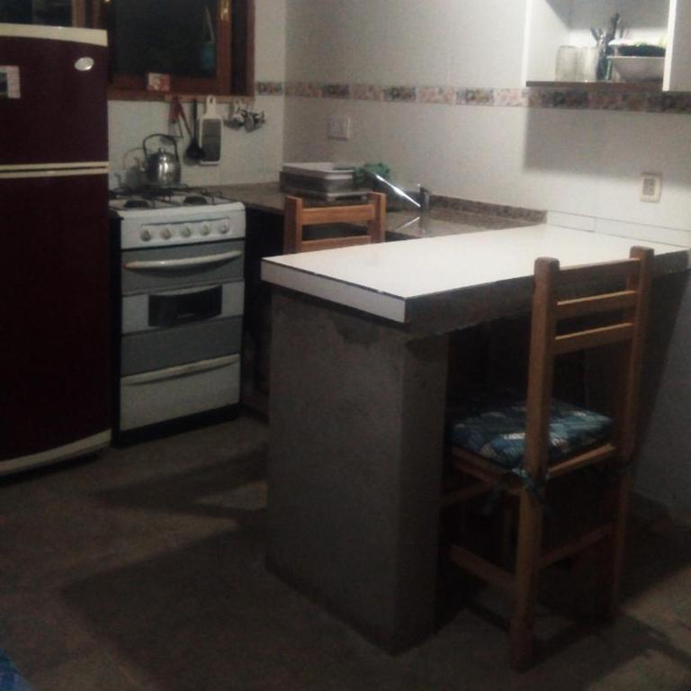Lulita - Casa con 1 dormitorio - 2
