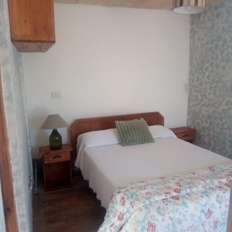 Lulita - Casa con 1 dormitorio - 6