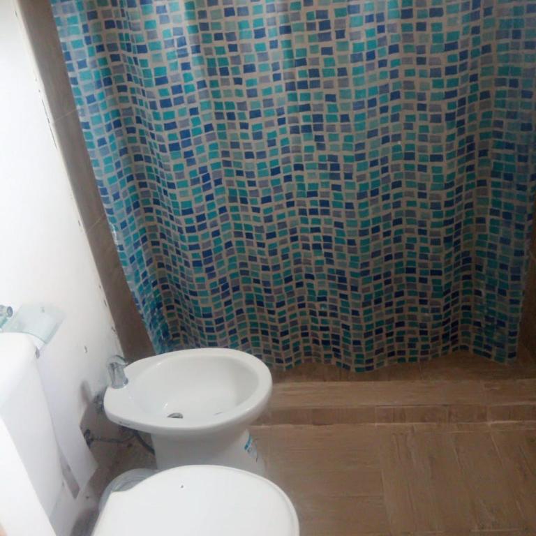 Lulita - Casa con 1 dormitorio - 32