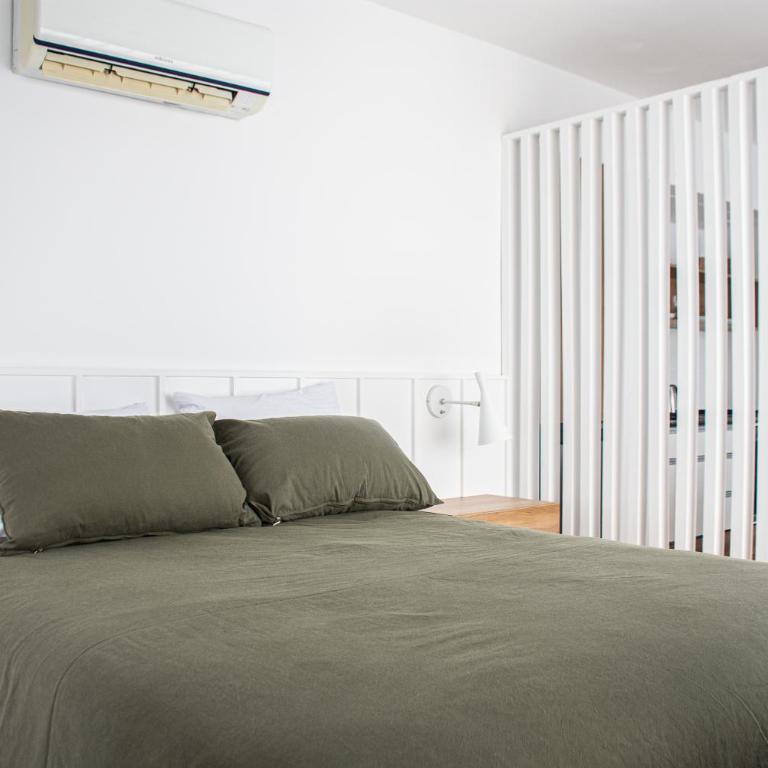 cabrera, sanatorio guemes - Apartamento de 1 dormitorio - 25