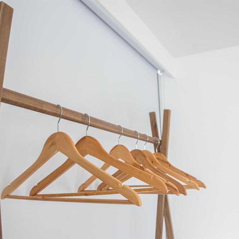 cabrera, sanatorio guemes - Apartamento de 1 dormitorio - 42