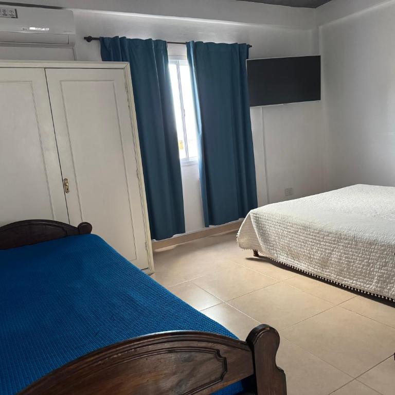 Departamentos de la Costa - One-Bedroom Apartment - 8