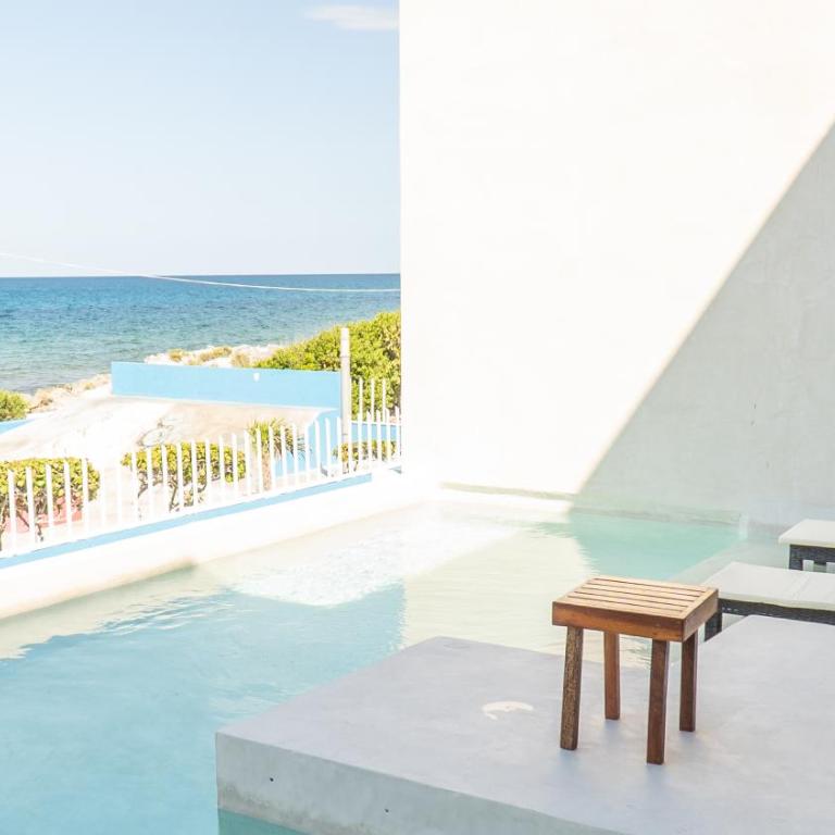 Villa Saadhu with Fantastic Oceanview - Villa with Sea View - 23
