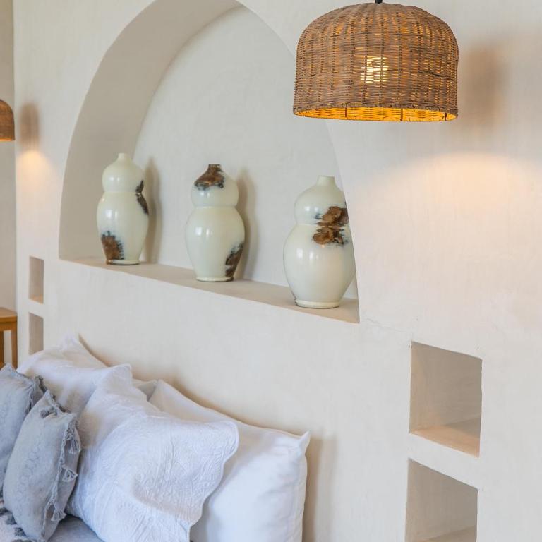 Villa Saadhu with Fantastic Oceanview - Villa with Sea View - 20