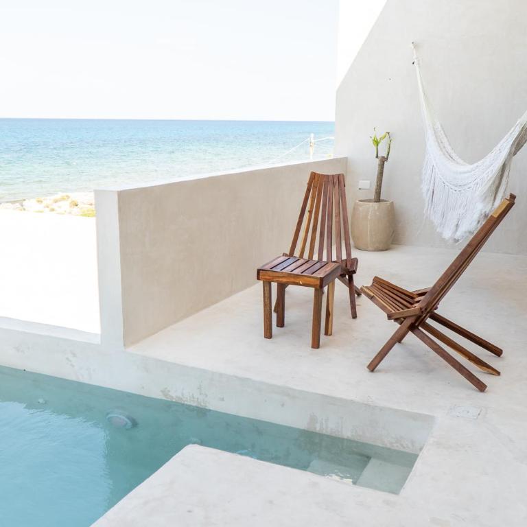 Villa Saadhu with Fantastic Oceanview - Villa with Sea View - 19