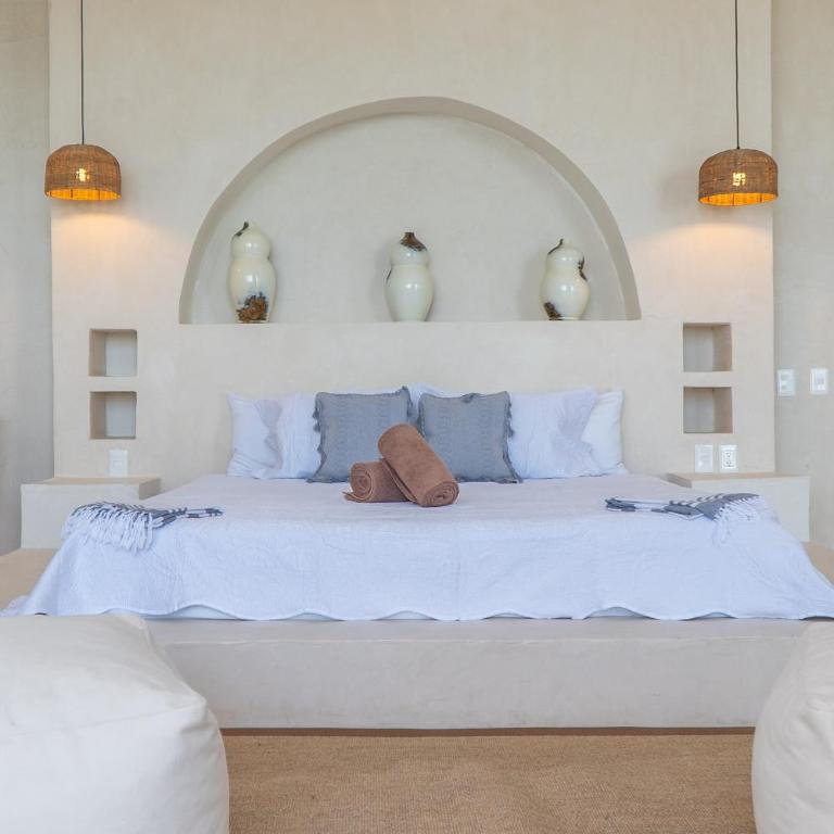 Villa Saadhu with Fantastic Oceanview - Villa with Sea View - 18