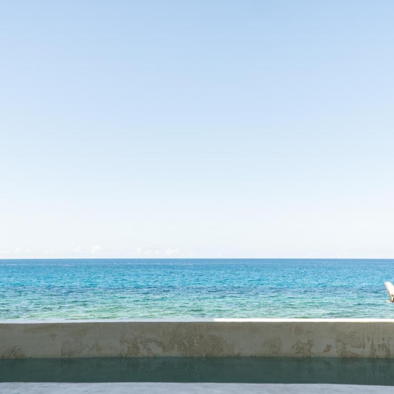 Villa Saadhu with Fantastic Oceanview - Villa with Sea View - 15