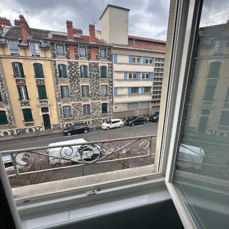 Ciel Bleu - 5 minutes à pied à la place de Jaude - Appartement 1 Chambre - 2