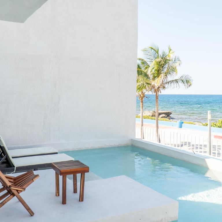Villa Saadhu with Fantastic Oceanview - Villa with Sea View - 10