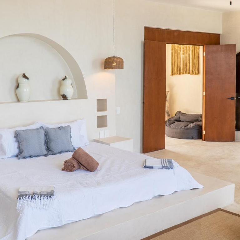 Villa Saadhu with Fantastic Oceanview - Villa with Sea View - 11