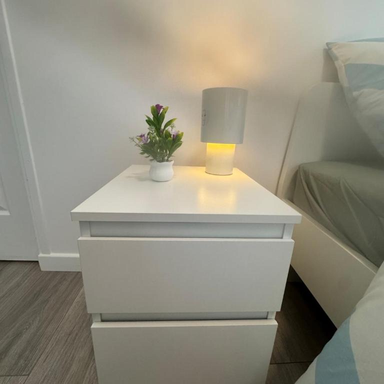 Ciel Bleu - 5 minutes à pied à la place de Jaude - Appartement 1 Chambre - 13