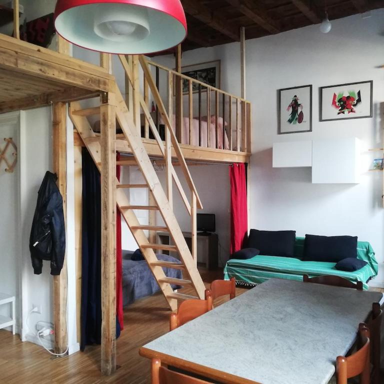Cozy home in a secret corner of Milan - Appartamento con 2 Camere da Letto - 3