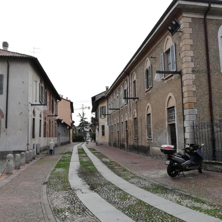 Cozy home in a secret corner of Milan - Appartamento con 2 Camere da Letto - 27