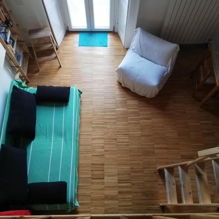 Cozy home in a secret corner of Milan - Appartamento con 2 Camere da Letto - 10