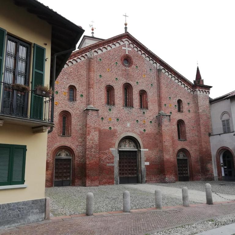 Cozy home in a secret corner of Milan - Appartamento con 2 Camere da Letto - 28