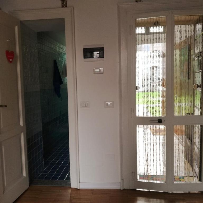 Cozy home in a secret corner of Milan - Appartamento con 2 Camere da Letto - 16