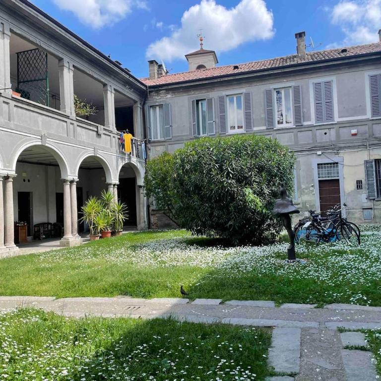 Cozy home in a secret corner of Milan - Appartamento con 2 Camere da Letto - 1