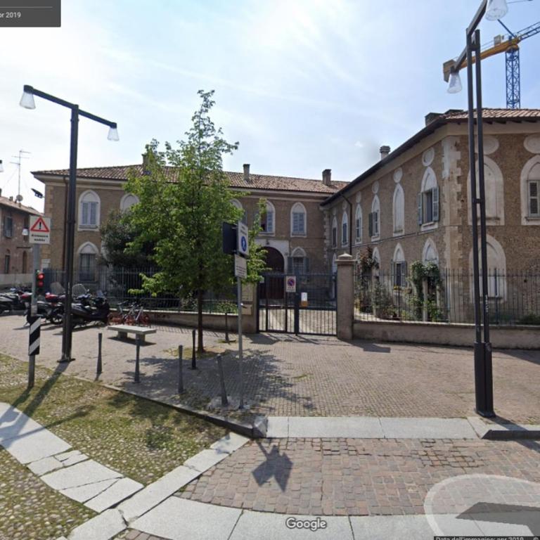 Cozy home in a secret corner of Milan - Appartamento con 2 Camere da Letto - 26