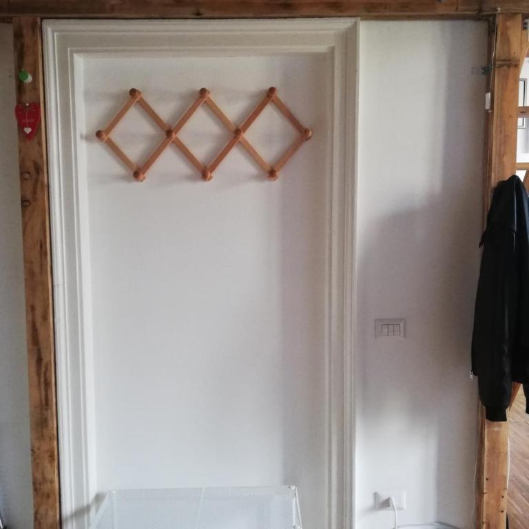 Cozy home in a secret corner of Milan - Appartamento con 2 Camere da Letto - 18