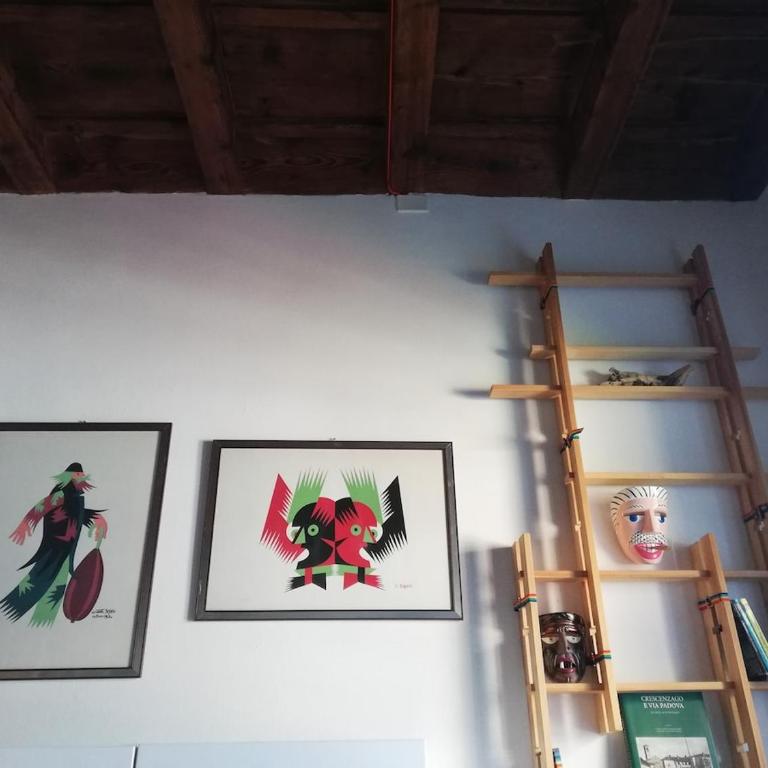 Cozy home in a secret corner of Milan - Appartamento con 2 Camere da Letto - 17