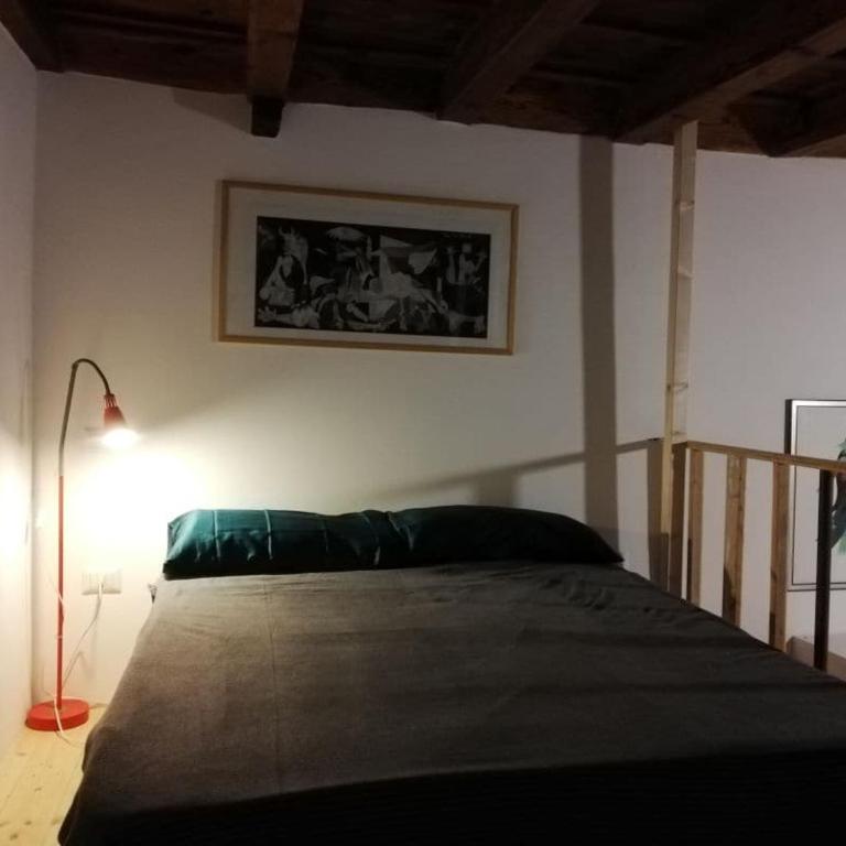 Cozy home in a secret corner of Milan - Appartamento con 2 Camere da Letto - 13