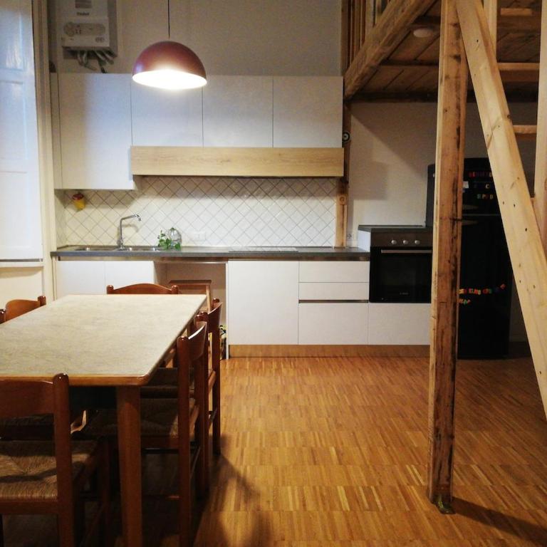 Cozy home in a secret corner of Milan - Appartamento con 2 Camere da Letto - 7