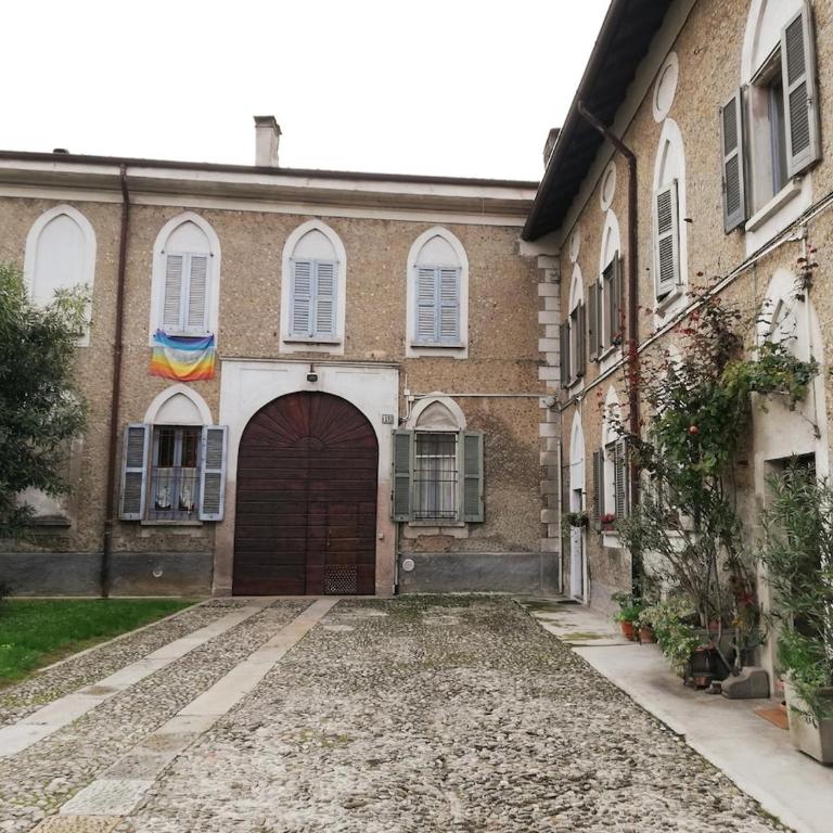 Cozy home in a secret corner of Milan - Appartamento con 2 Camere da Letto - 25