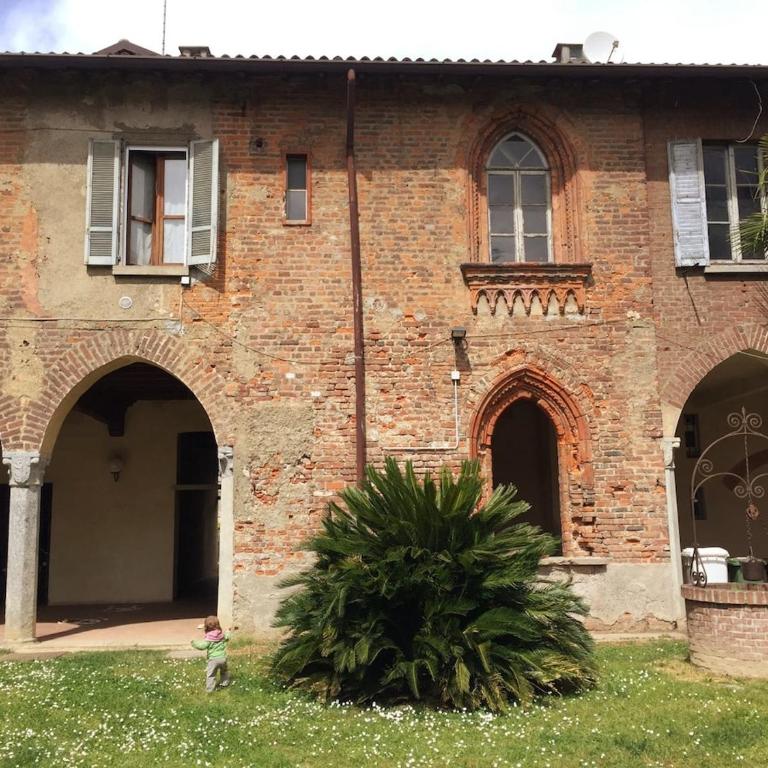 Cozy home in a secret corner of Milan - Appartamento con 2 Camere da Letto - 20