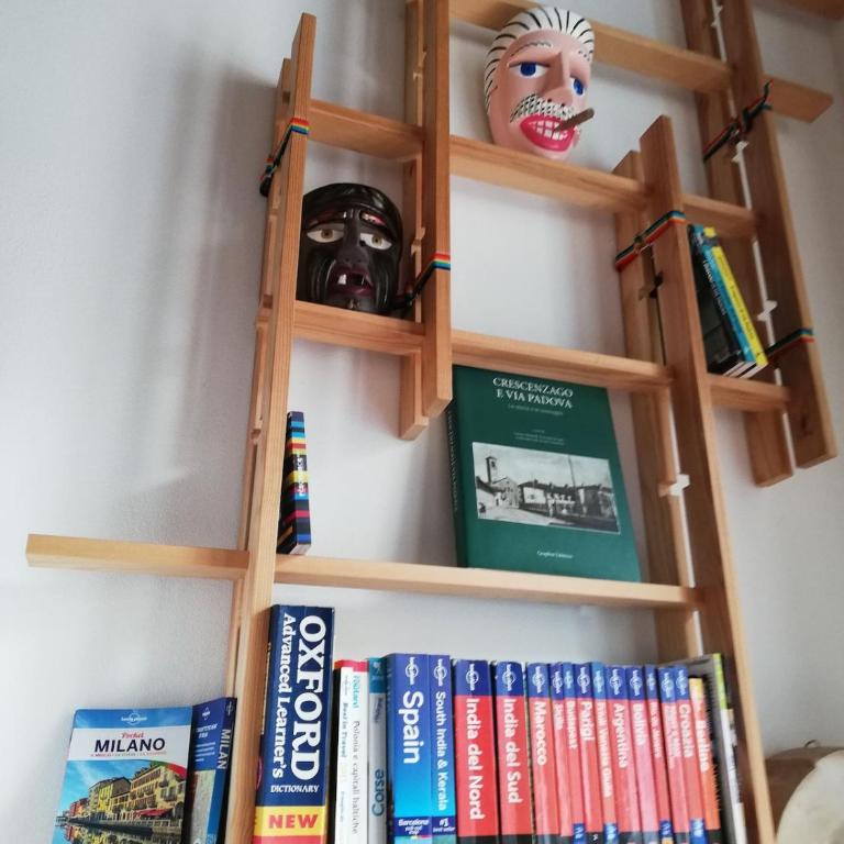 Cozy home in a secret corner of Milan - Appartamento con 2 Camere da Letto - 34