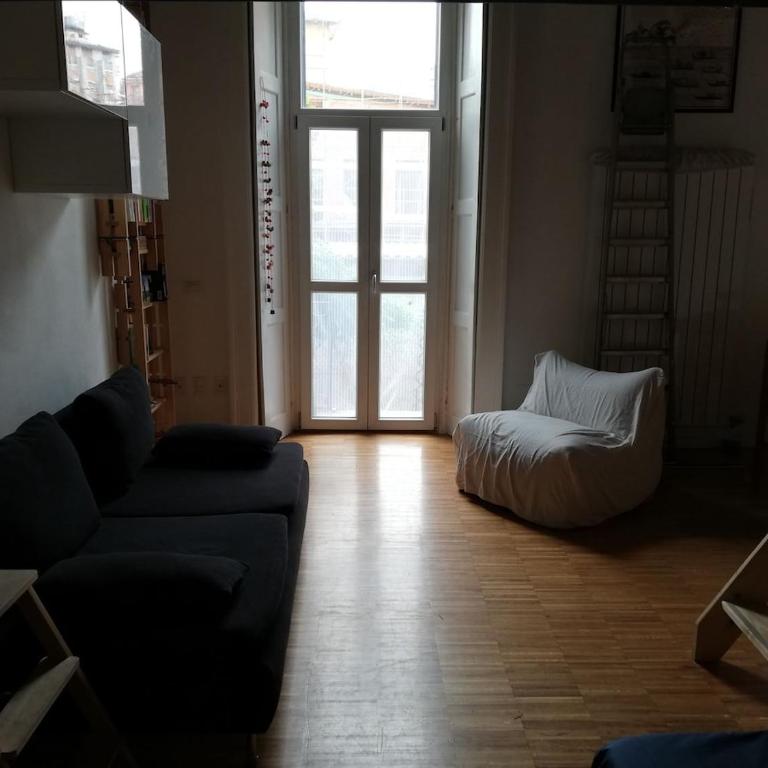 Cozy home in a secret corner of Milan - Appartamento con 2 Camere da Letto - 19