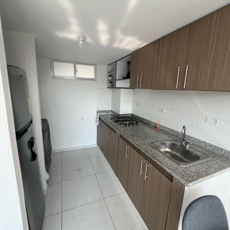 Apartamento Mirador del Valle - Apartamento de 1 dormitorio - 14