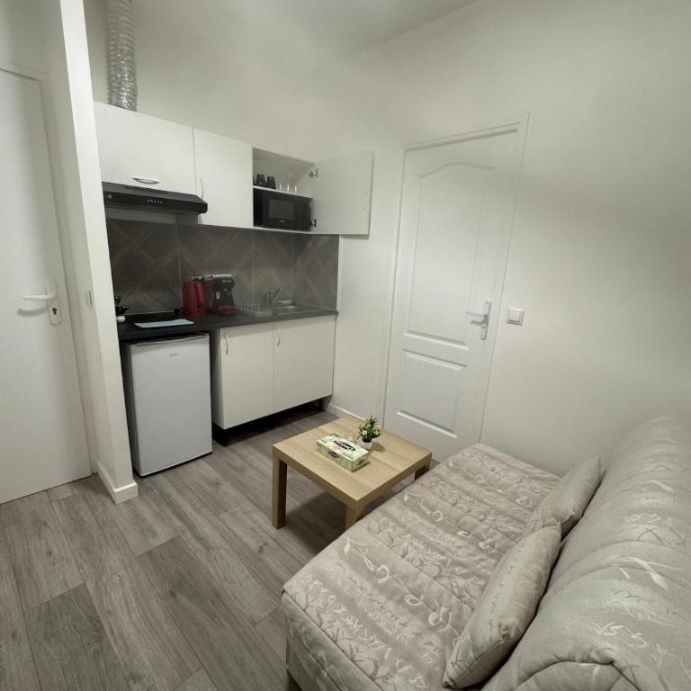 Soleil Rose - Appartement 1 Chambre - 1