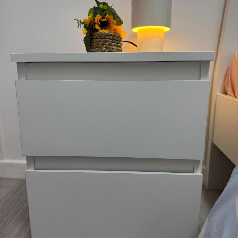 Soleil Rose - Appartement 1 Chambre - 2