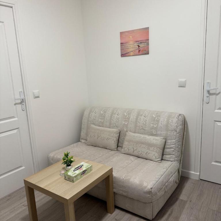 Soleil Rose - Appartement 1 Chambre - 7