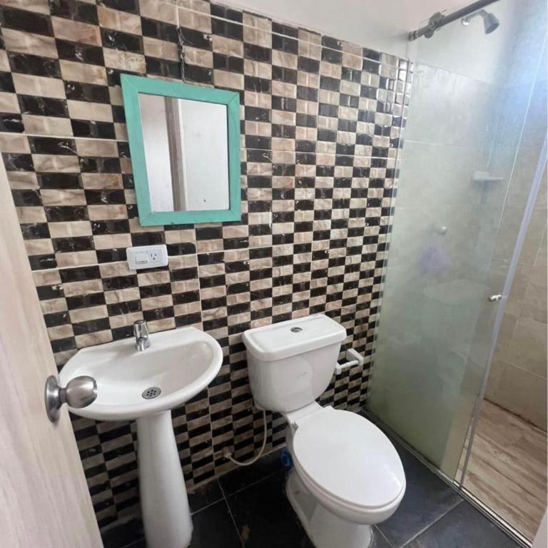 San Antonio Chic Apartment - Apartamento de 1 dormitorio - 8