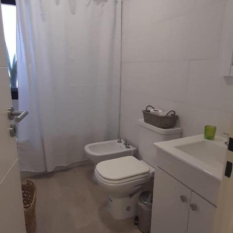 Hermoso departamento de 2 ambientes - Apartamento de 1 dormitorio - 2