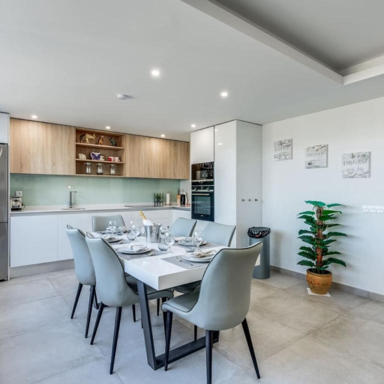 Rust en Luxe in Estepona The Residence - Apartamento - 9
