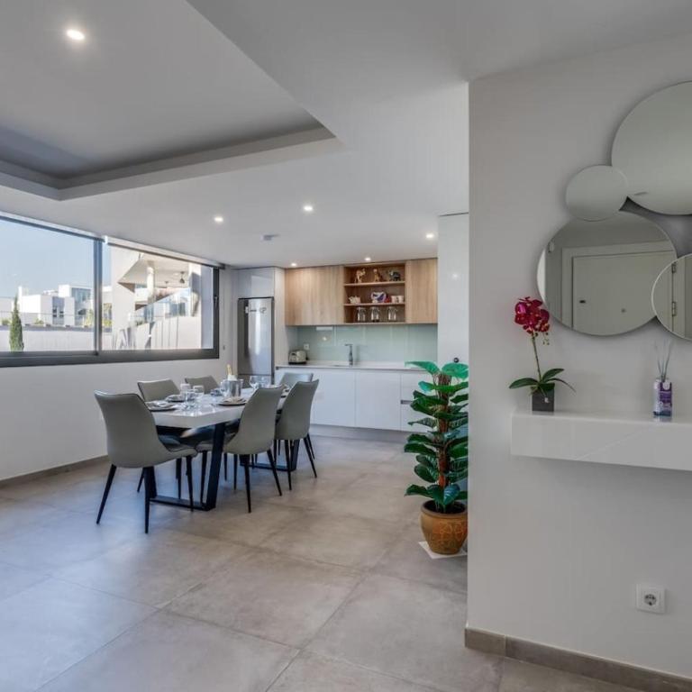 Rust en Luxe in Estepona The Residence - Apartamento - 13
